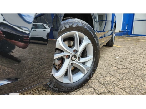 C3 1.2 PURE TECH FLEX TENDANCE MANUAL