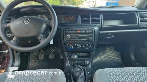 VECTRA 2.0 MPFI CD 8V