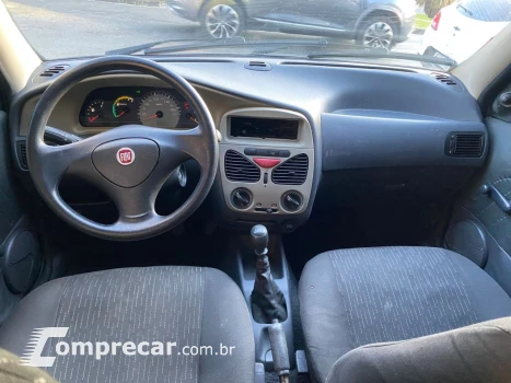 Palio 1.0 ECONOMY Fire Flex 8V 4p