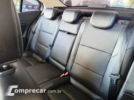 FLUENCE 2.0 Dynamique 16V