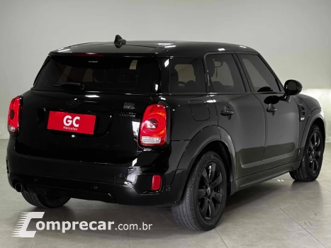 COUNTRYMAN 1.5 12V TWINPOWER TURBO GASOLINA COOPER STEPTRONI