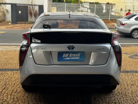 PRIUS 1.8 16V