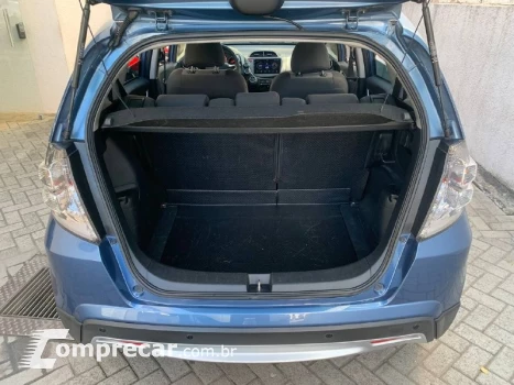 Fit Twist 1.5 Flex 16V 5p Mec.
