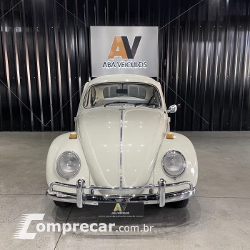 FUSCA 1.3 8V