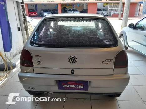 GOL 1.0 MI Special 8V