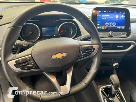 TRACKER 1.2 Turbo Premier