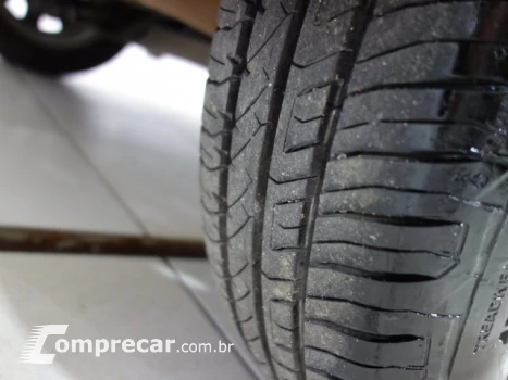 HB20 - 1.0 COMFORT 12V 4P MANUAL