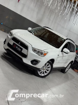 ASX 2.0 4X4 AWD 16V