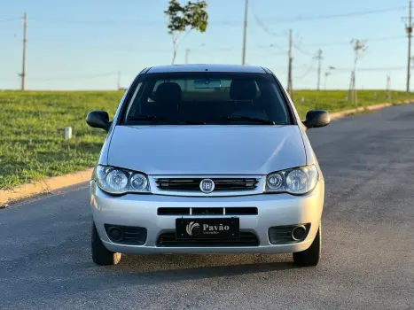 PALIO 1.0 MPI Fire 8V