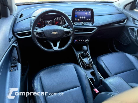 TRACKER 1.4 16V Turbo Premier