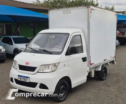 Rely Pick-Up 2 portas