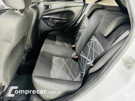 FIESTA HA 1.5 S