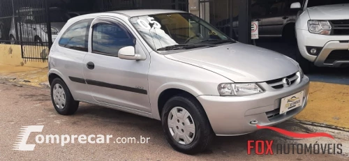 CELTA 1.0 MPFI VHC Life 8V