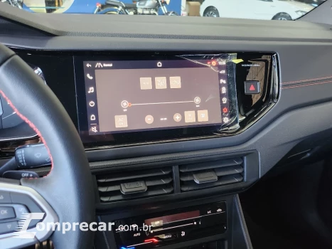 POLO 1.4 250 TSI GTS AUTOMÁTICO