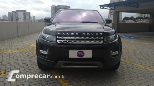 RANGE ROVER EVOQUE 2.0 Prestige 4WD 16V