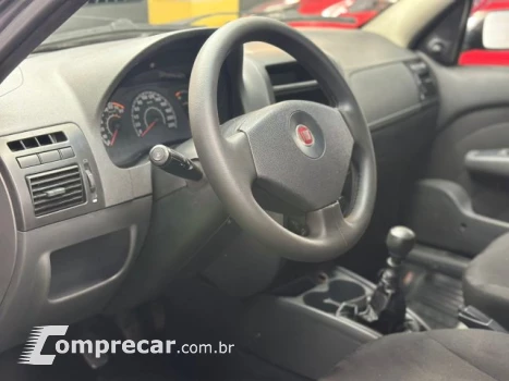 SIENA - 1.0 MPI EL 8V 4P MANUAL