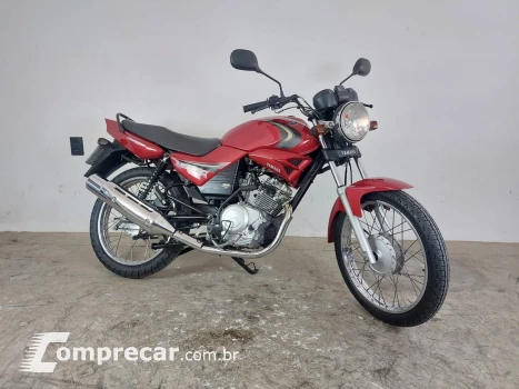 Yamaha YAMAHA FACTOR YBR 125 K