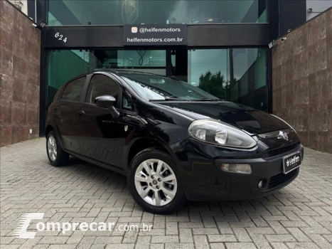 PUNTO 1.4 Attractive 8V