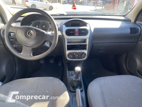 CORSA 1.4 MPFI Premium 8V