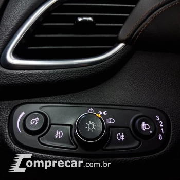 TRACKER 1.4 16V Turbo Premier