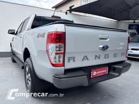 RANGER 2.2 XLS 4X4 CD 16V