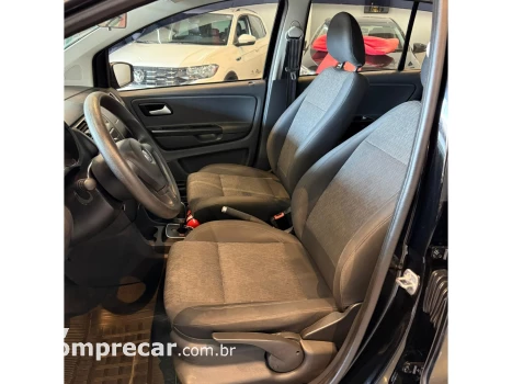 FOX 1.6 MI 8V FLEX 4P AUTOMATIZADO