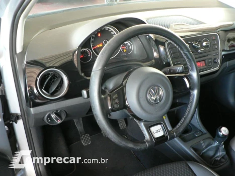 CROSS UP 1.0 TSI 12V