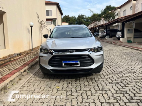 TRACKER 1.0 Turbo