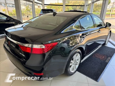 ES 350 3.5 V6