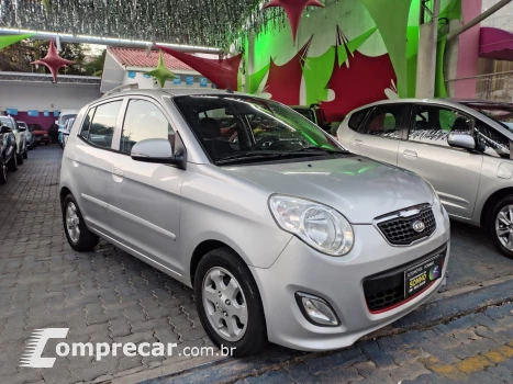 PICANTO 1.0 EX 12V