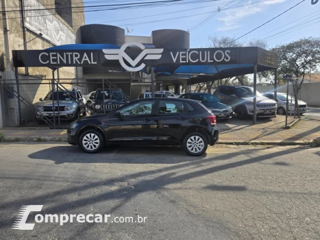 POLO 1.0 170 TSI