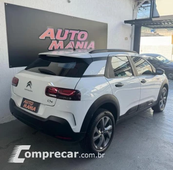 C4 CACTUS 1.6 FEEL AUT