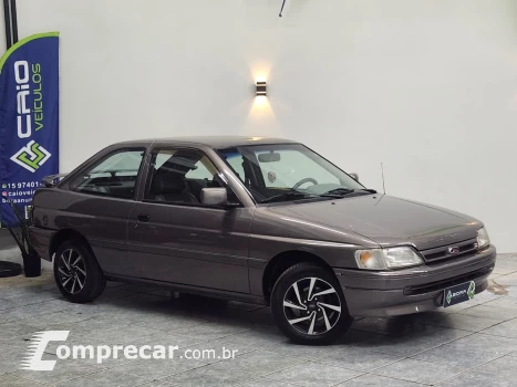 ESCORT 1.6 GL 8V