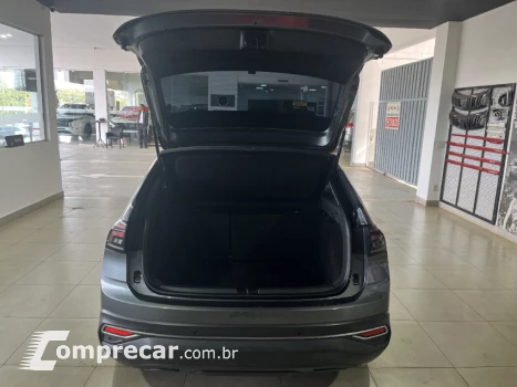 NIVUS 1.0 200 TSI Comfortline