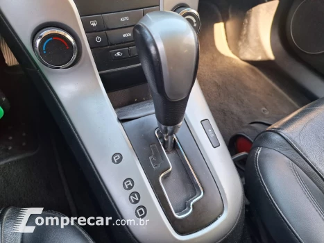 CRUZE 1.8 LT 16V