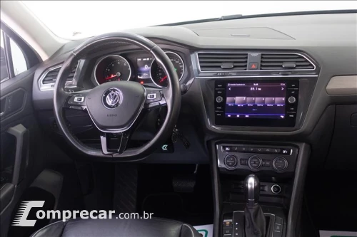 TIGUAN 1.4 250 TSI Allspace Comfortline