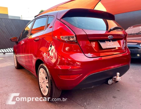 FIESTA 1.5 S Hatch 16V