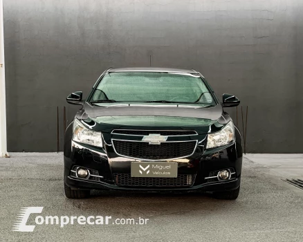 CRUZE 1.8 LT Sport6 16V