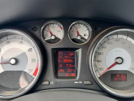 408 1.6 Business 16V Turbo