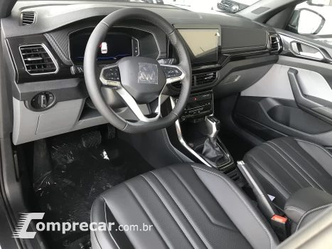 T-CROSS 1.0 200 TSI Comfortline