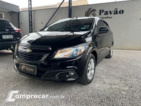 ONIX 1.4 MPFI LTZ 8V