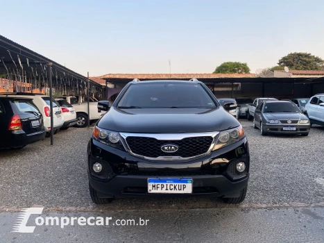 SORENTO Ex 3.5 L V6 4X4