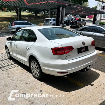 JETTA 2.0 Comfortline 120cv