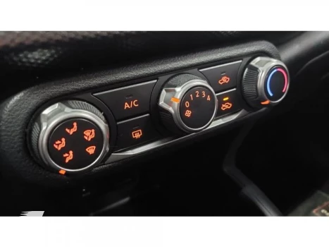 KICKS - 1.6 16V START S DIRECT 4P XTRONIC