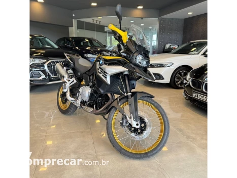 BMW F 850 GS PREMIUM 40 ANOS