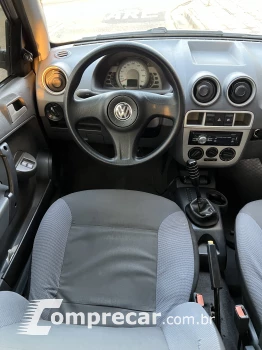 GOL 1.0 MI 8V G.IV