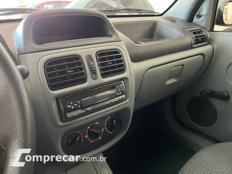 CLIO 1.0 Campus 16V