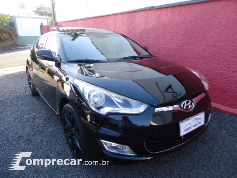 VELOSTER 1.6 16V