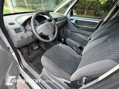 MERIVA 1.8 MPFI Premium 8V