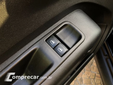 C3 Aircross 1.0 Turbo 200 Flex Fell Pack Cvt
